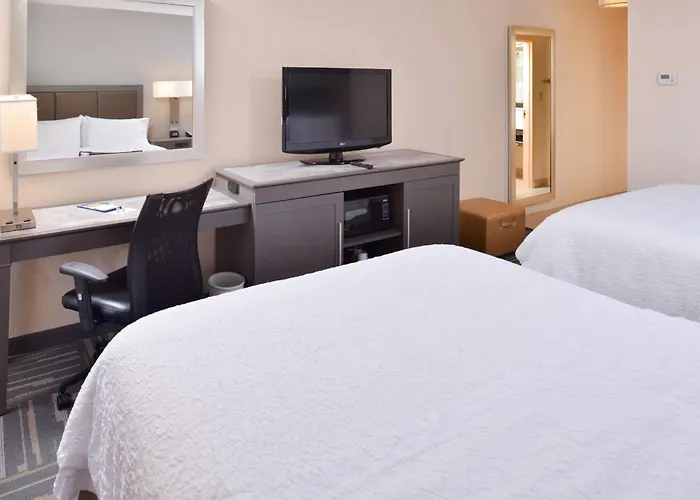 Hampton Inn Closest To Universal Orlando