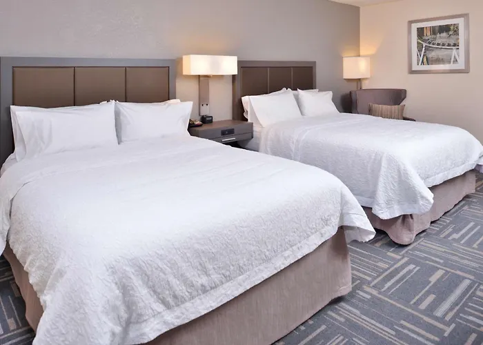 Hampton Inn Closest To Universal Orlando